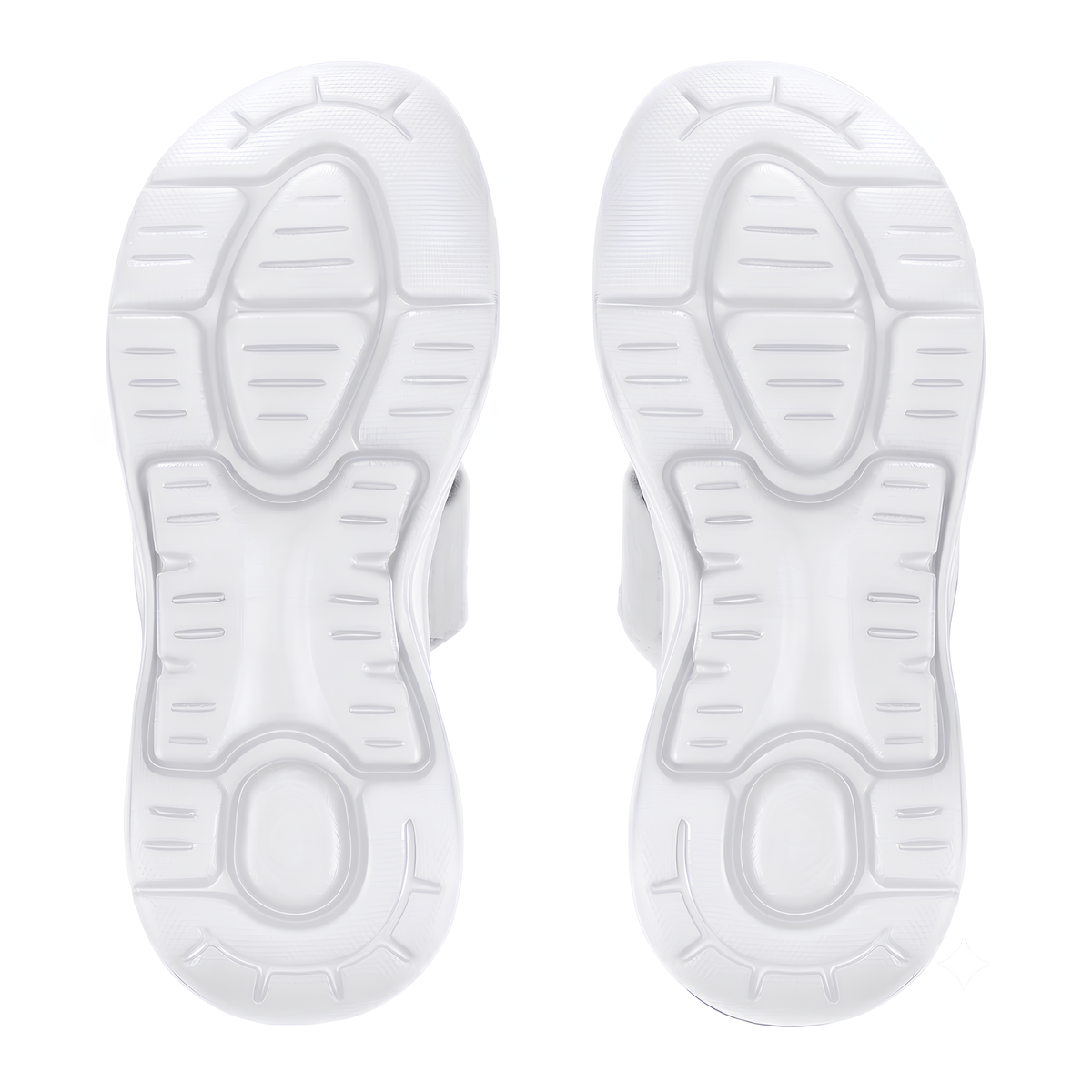 Arch Support Walking Sandals