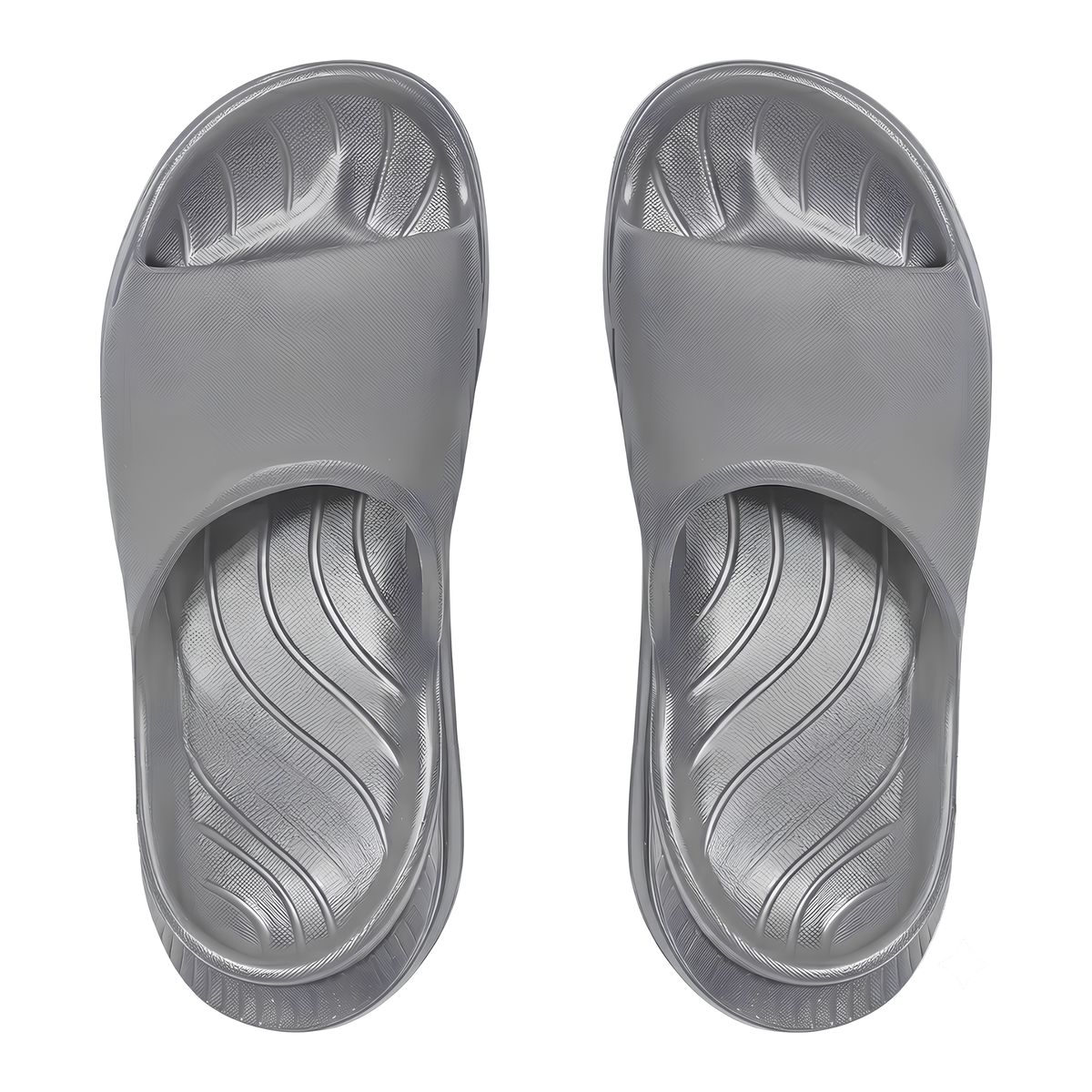 Athletic Soft Comfort Slides