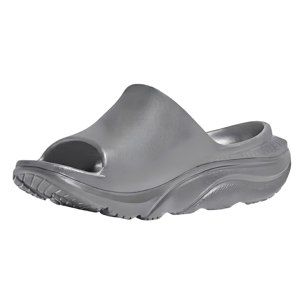 Athletic Soft Comfort Slides