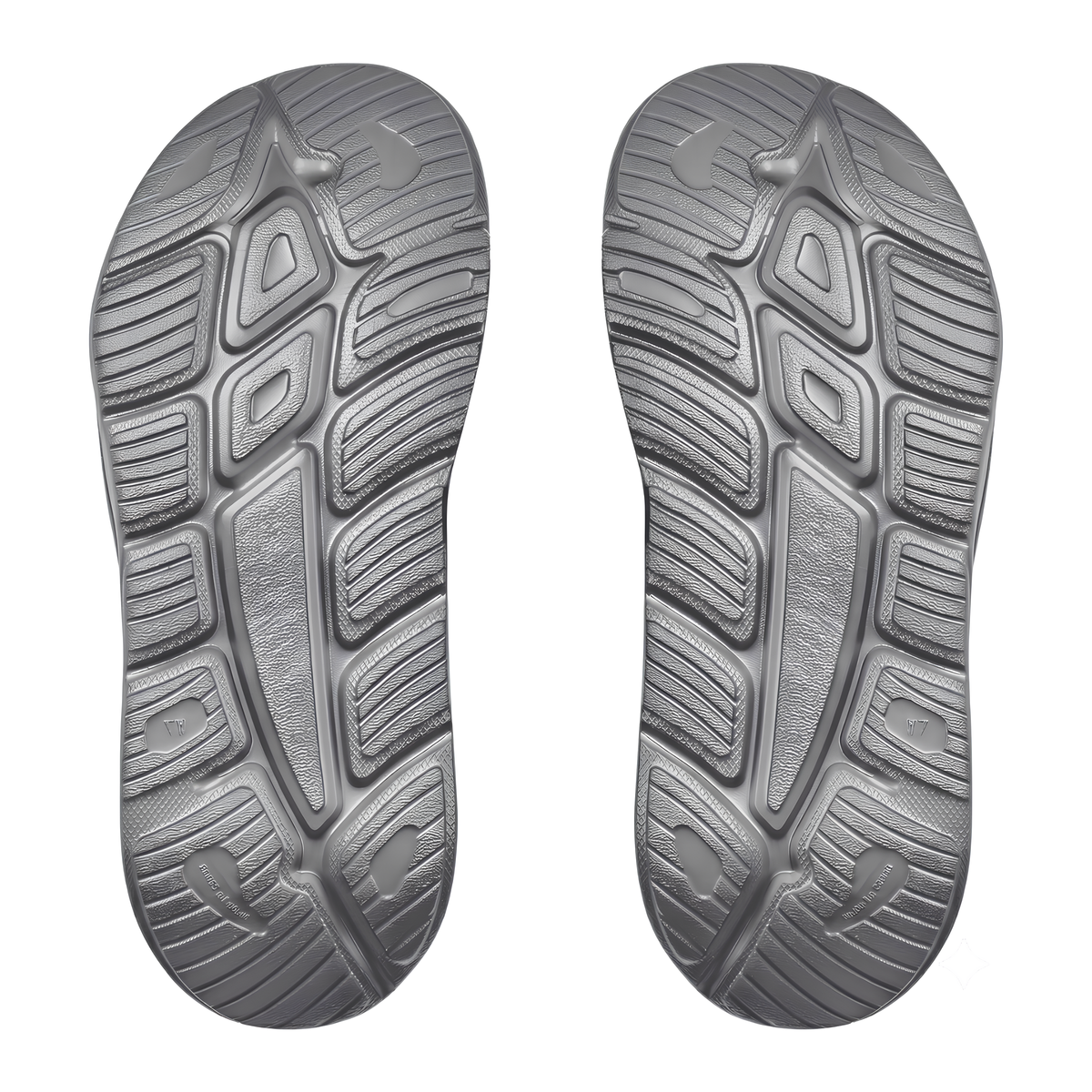 Athletic Soft Comfort Slides