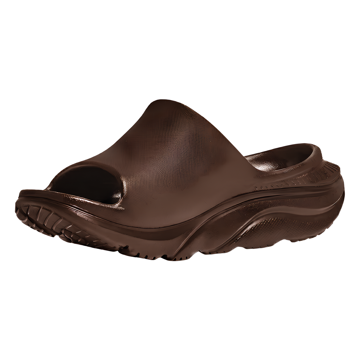Athletic Soft Comfort Slides