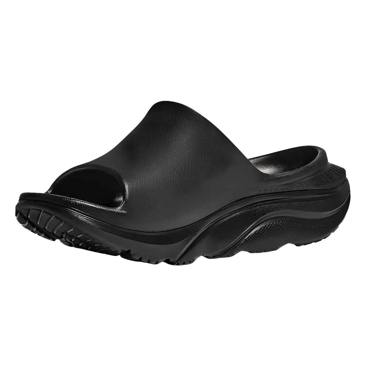 Athletic Soft Comfort Slides