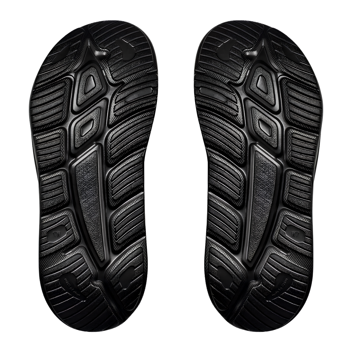 Athletic Soft Comfort Slides