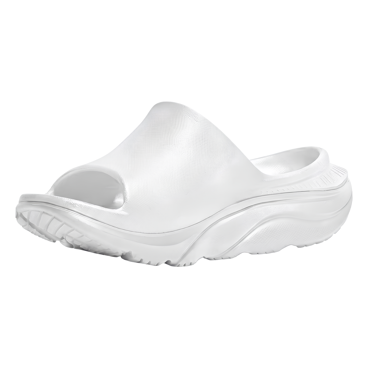 Athletic Soft Comfort Slides