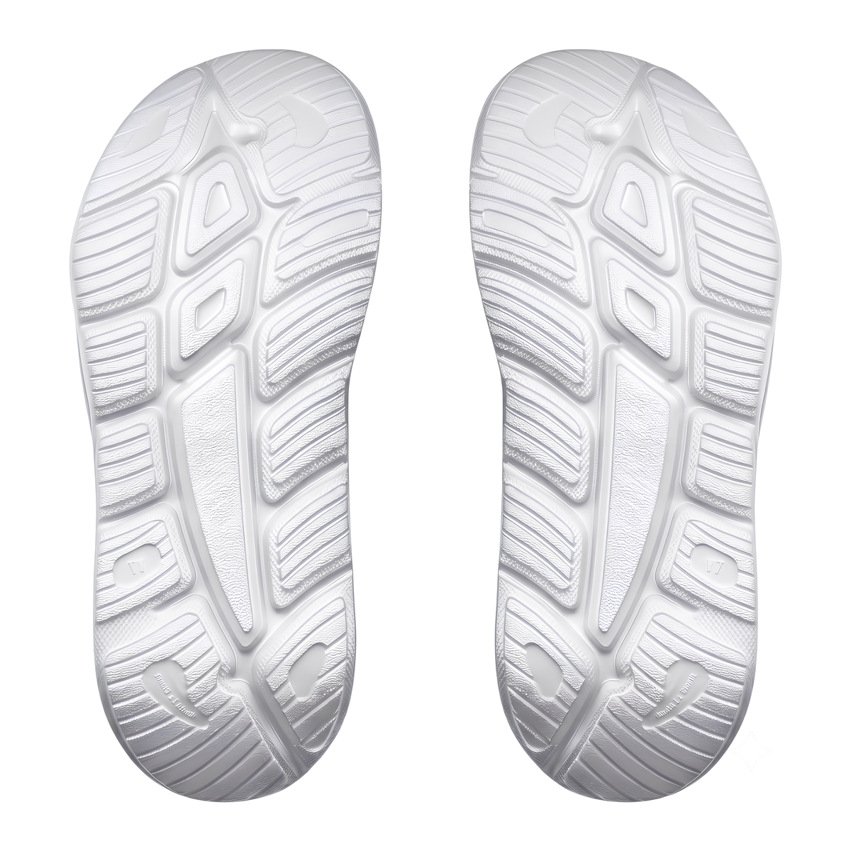 Athletic Soft Comfort Slides