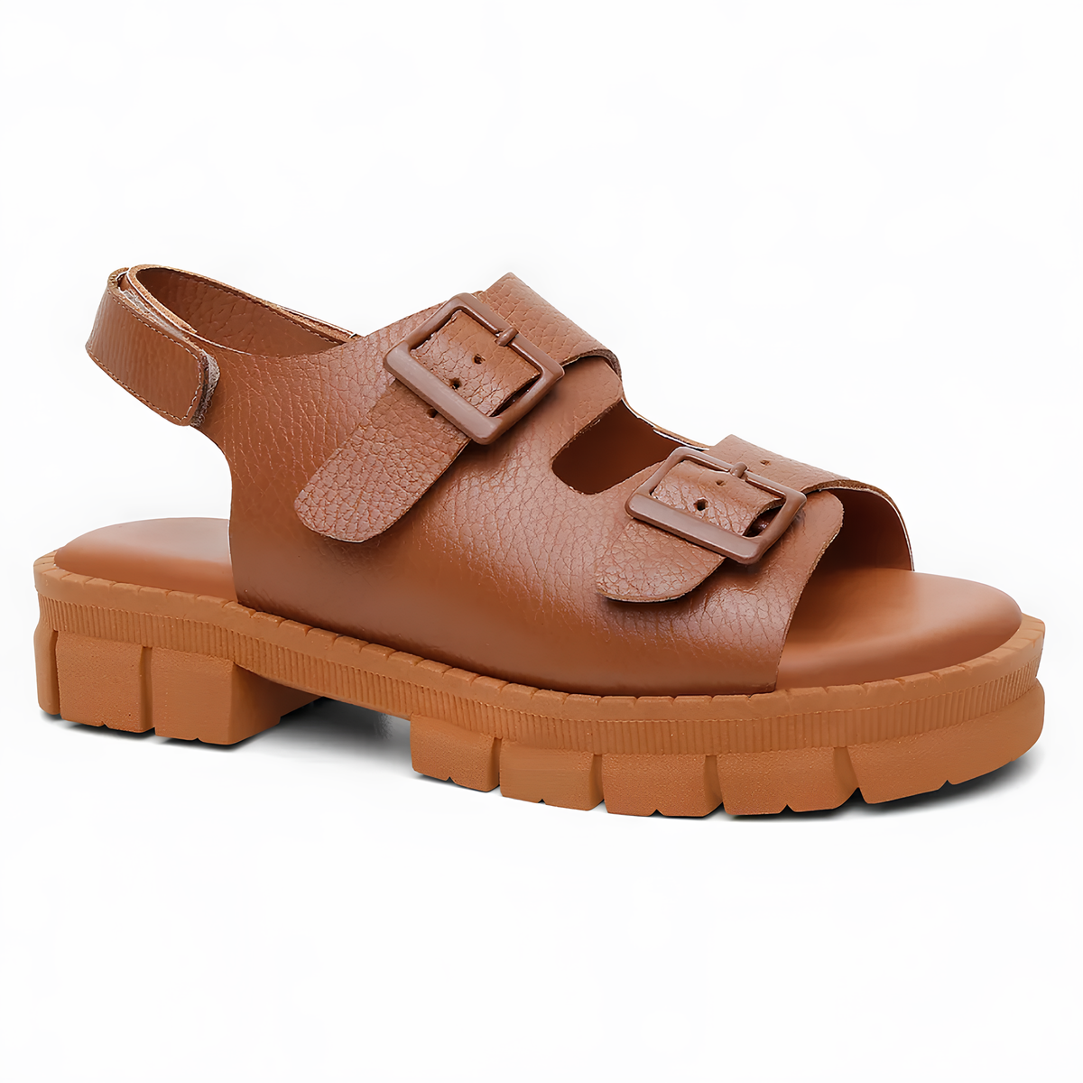 Comfort Leather Sandals