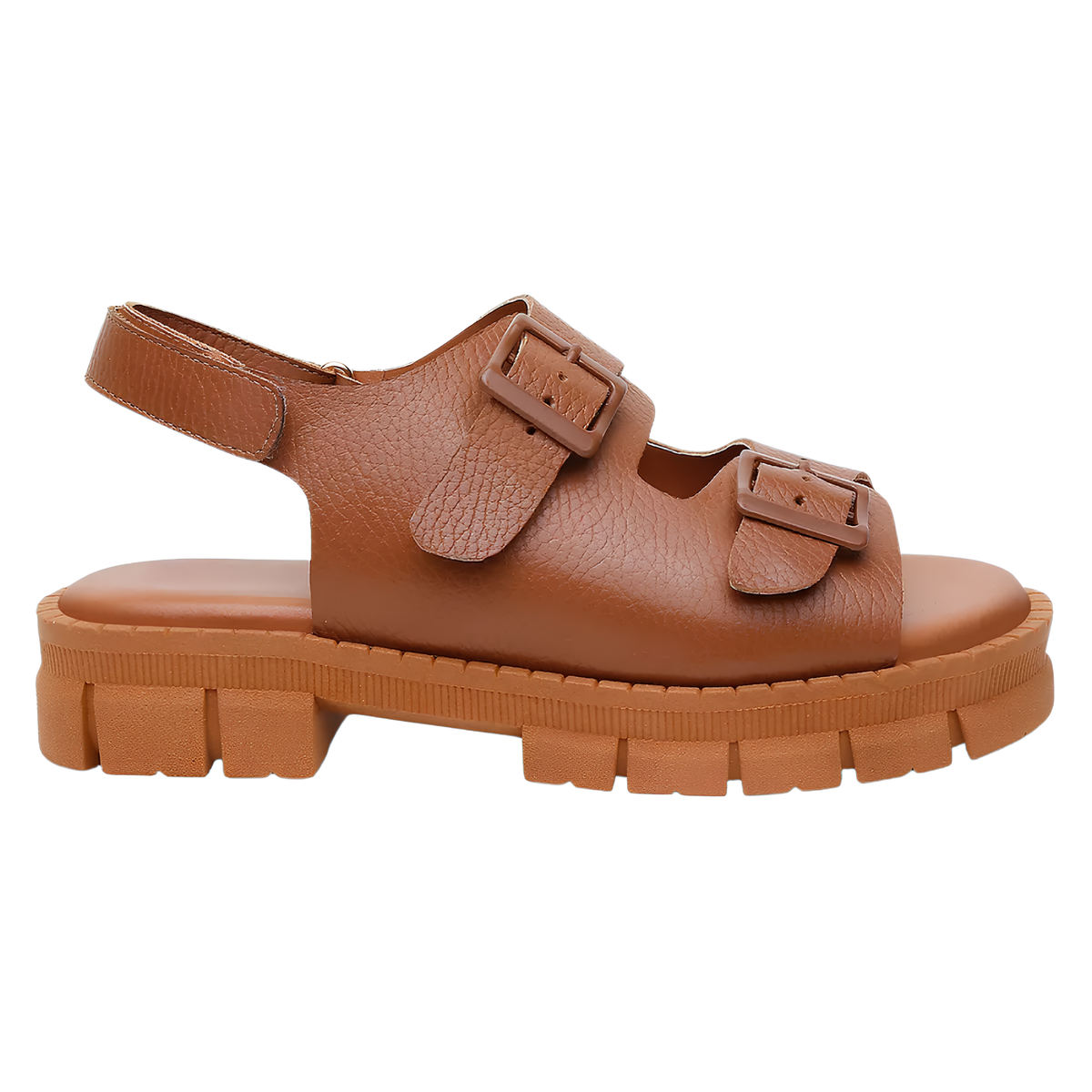 Comfort Leather Sandals
