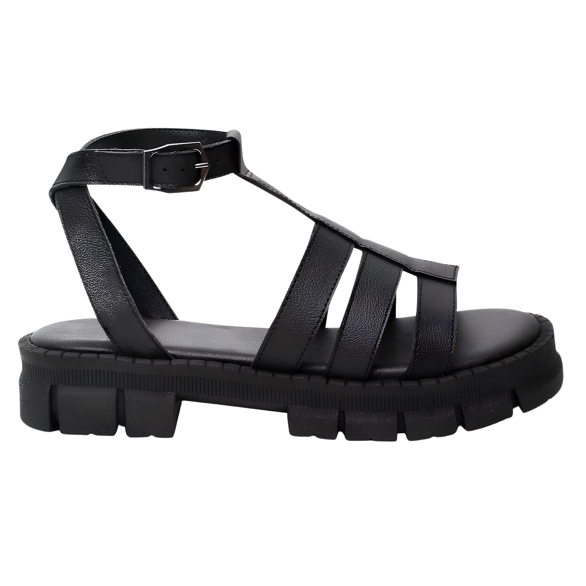 Comfort Leather Sandals