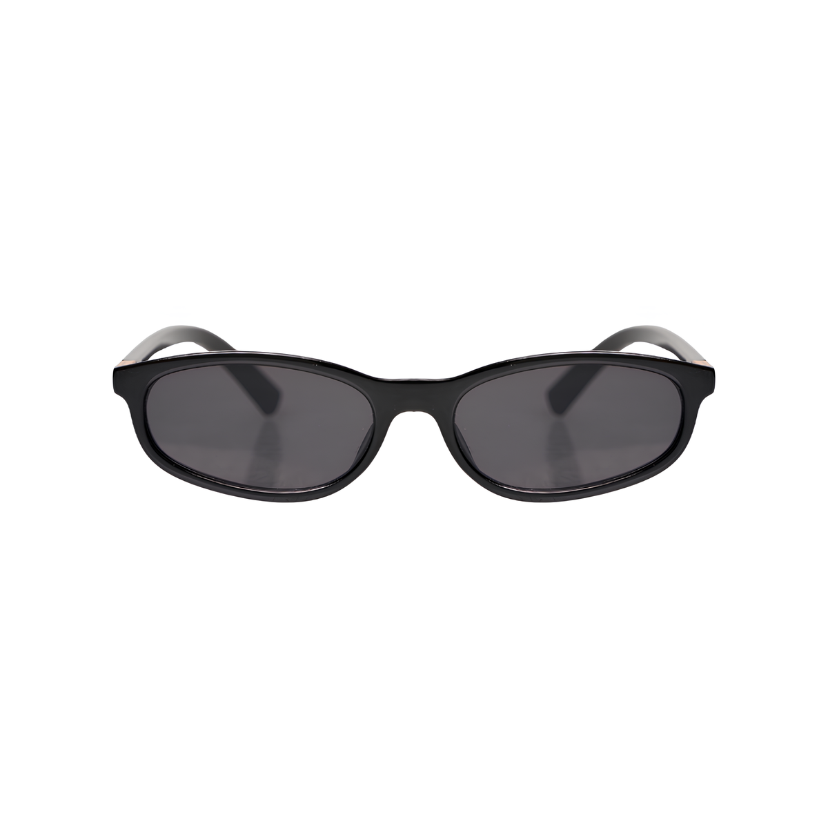 Cumbuco Oval Sunglasses