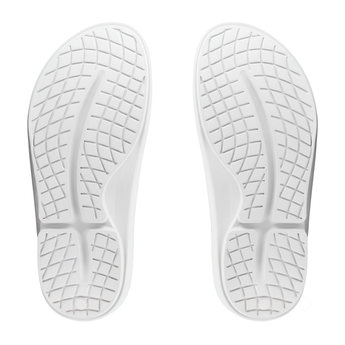 Cushioned Arch Slide Sandals