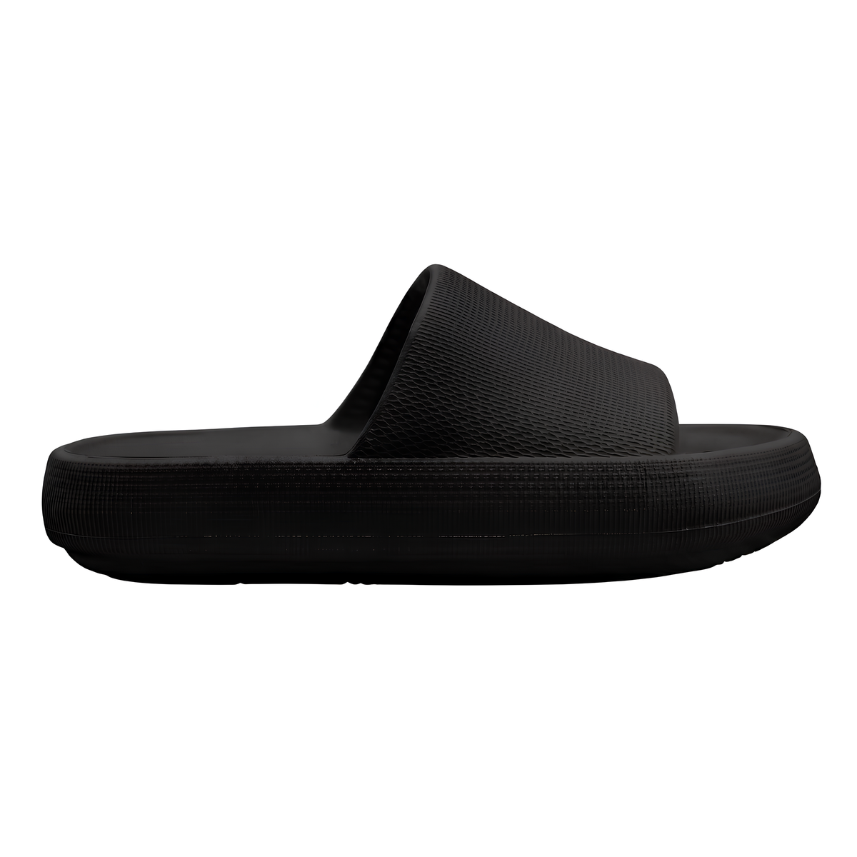 Cushioned Arch Support Sliders