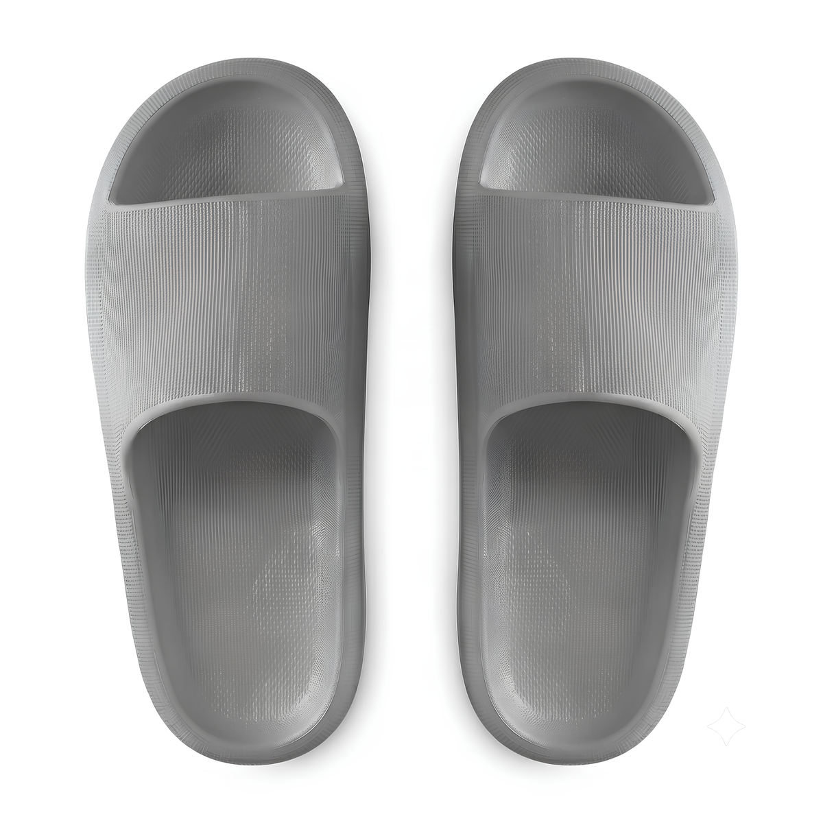 Cushioned Arch Support Sliders