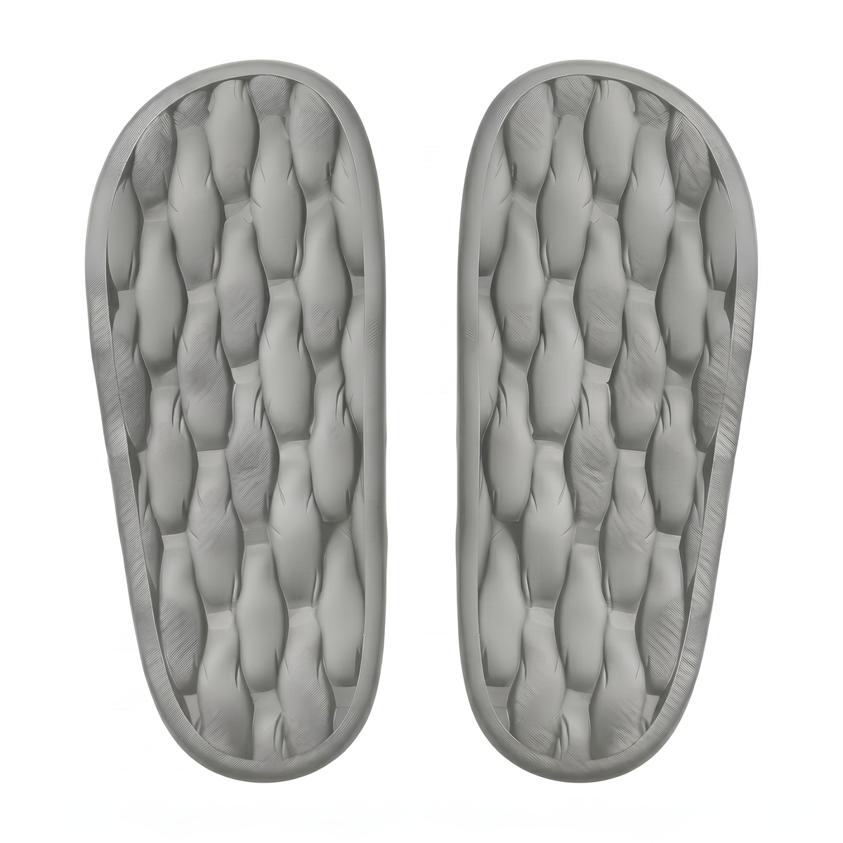 Cushioned Arch Support Sliders