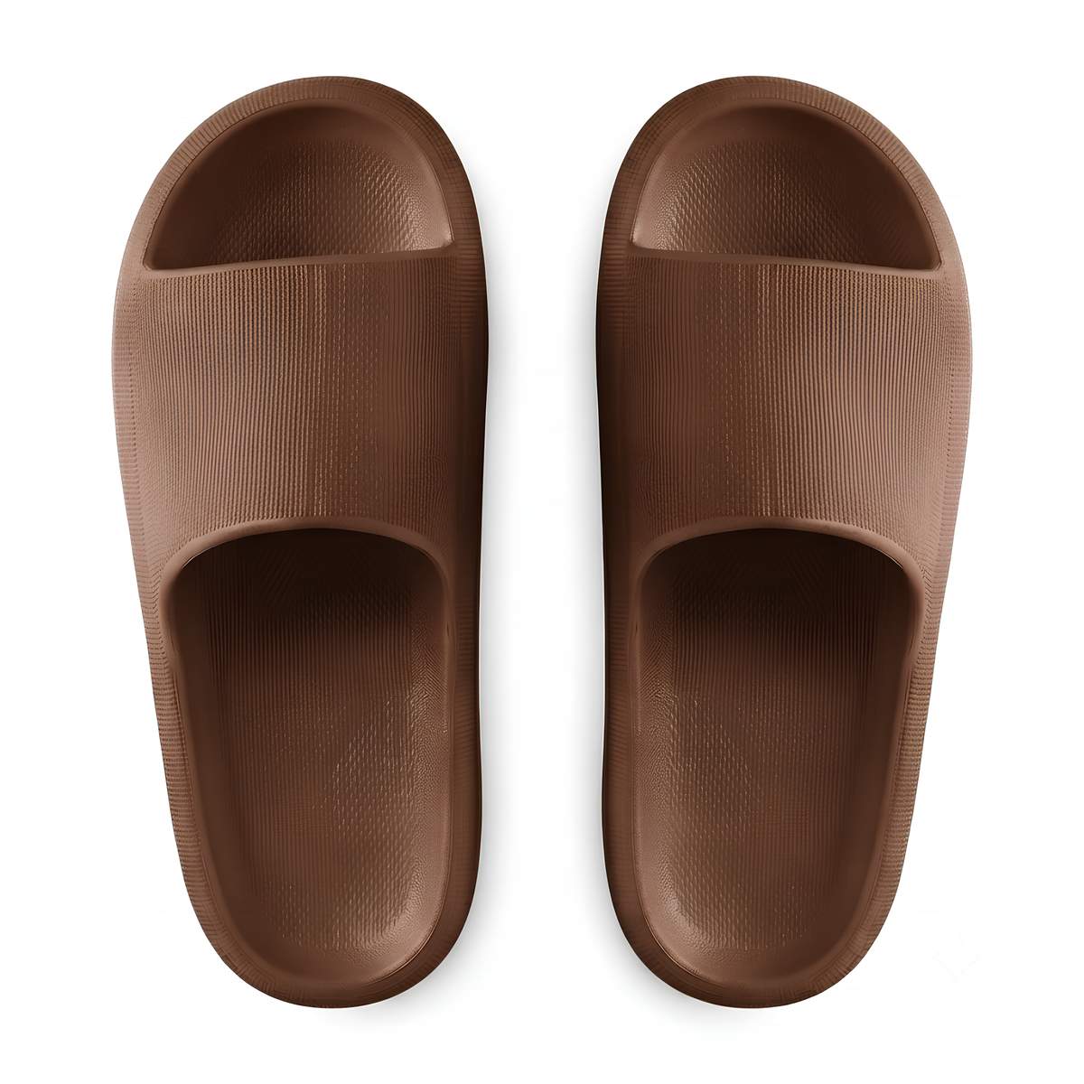 Cushioned Arch Support Sliders