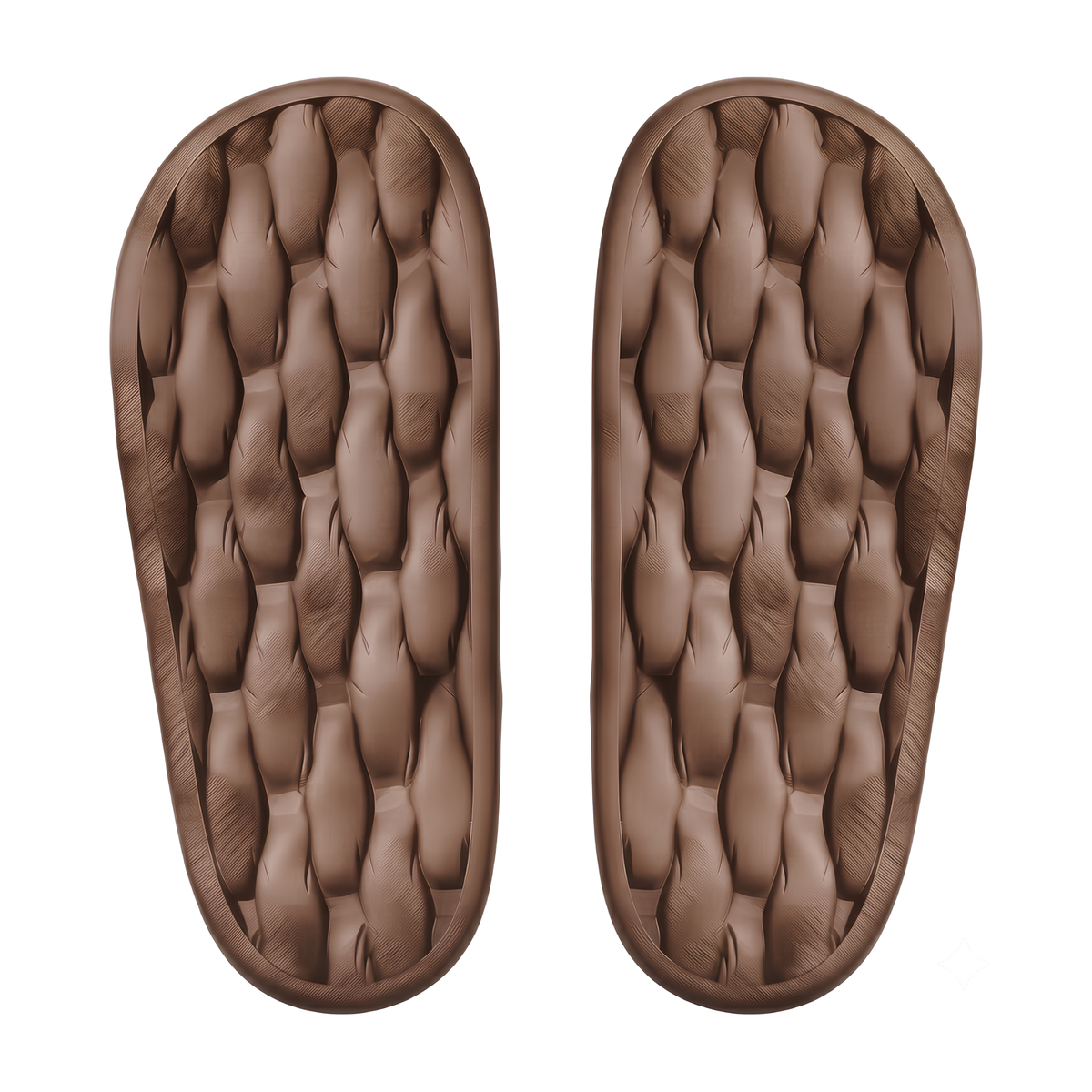 Cushioned Arch Support Sliders