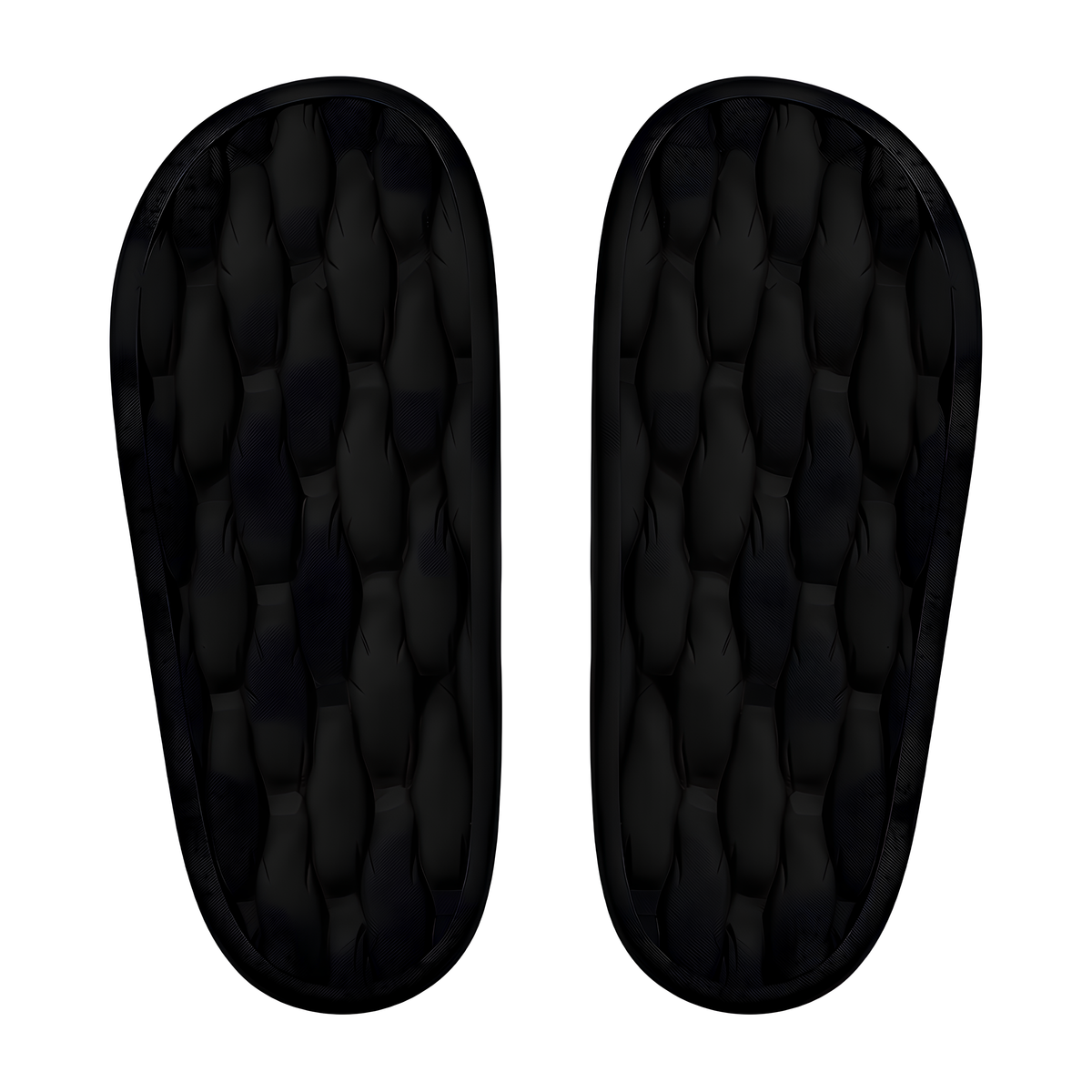 Cushioned Arch Support Sliders
