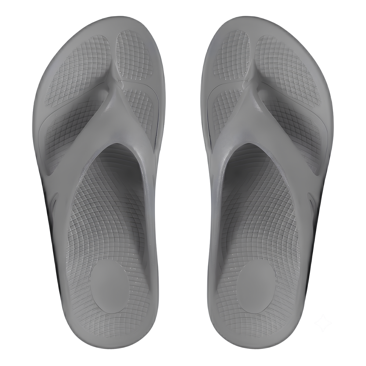 Cushioned Recovery Sandals