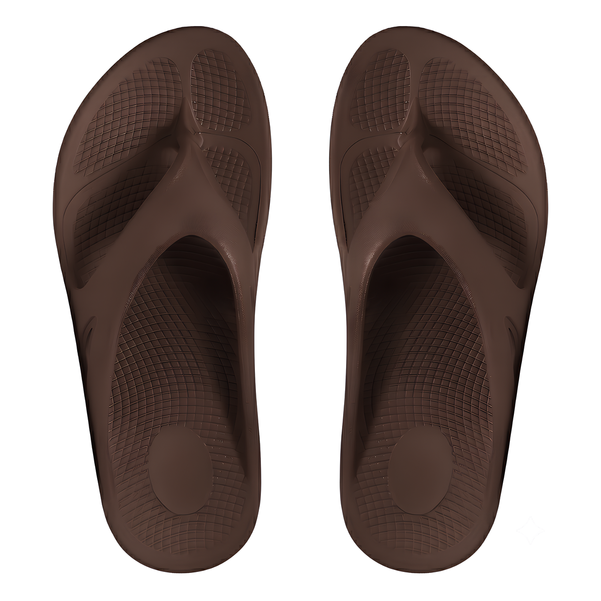 Cushioned Recovery Sandals