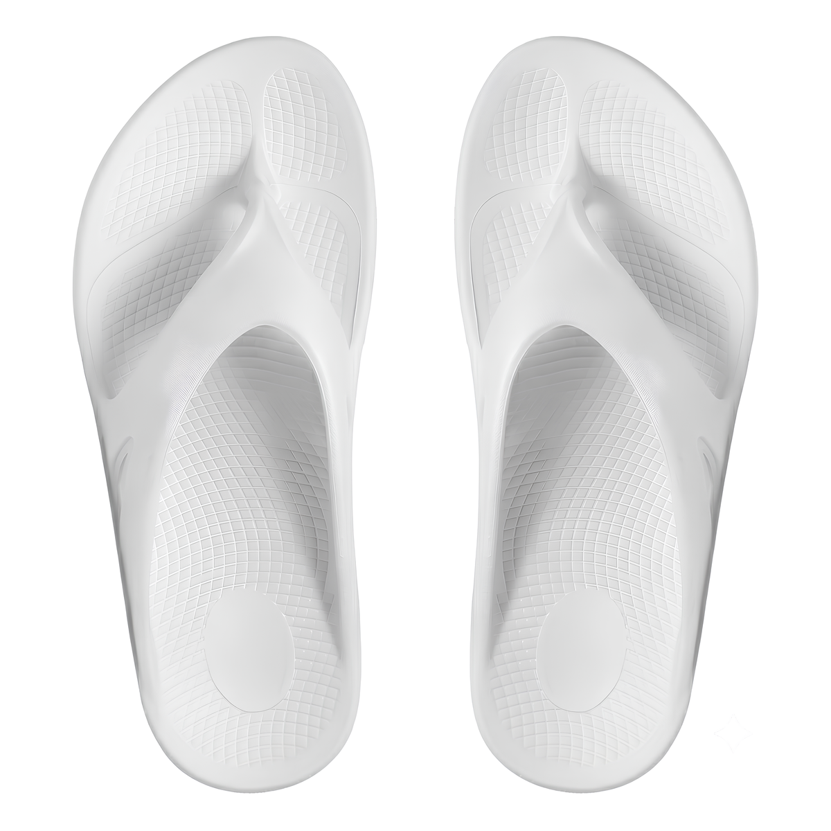 Cushioned Recovery Sandals