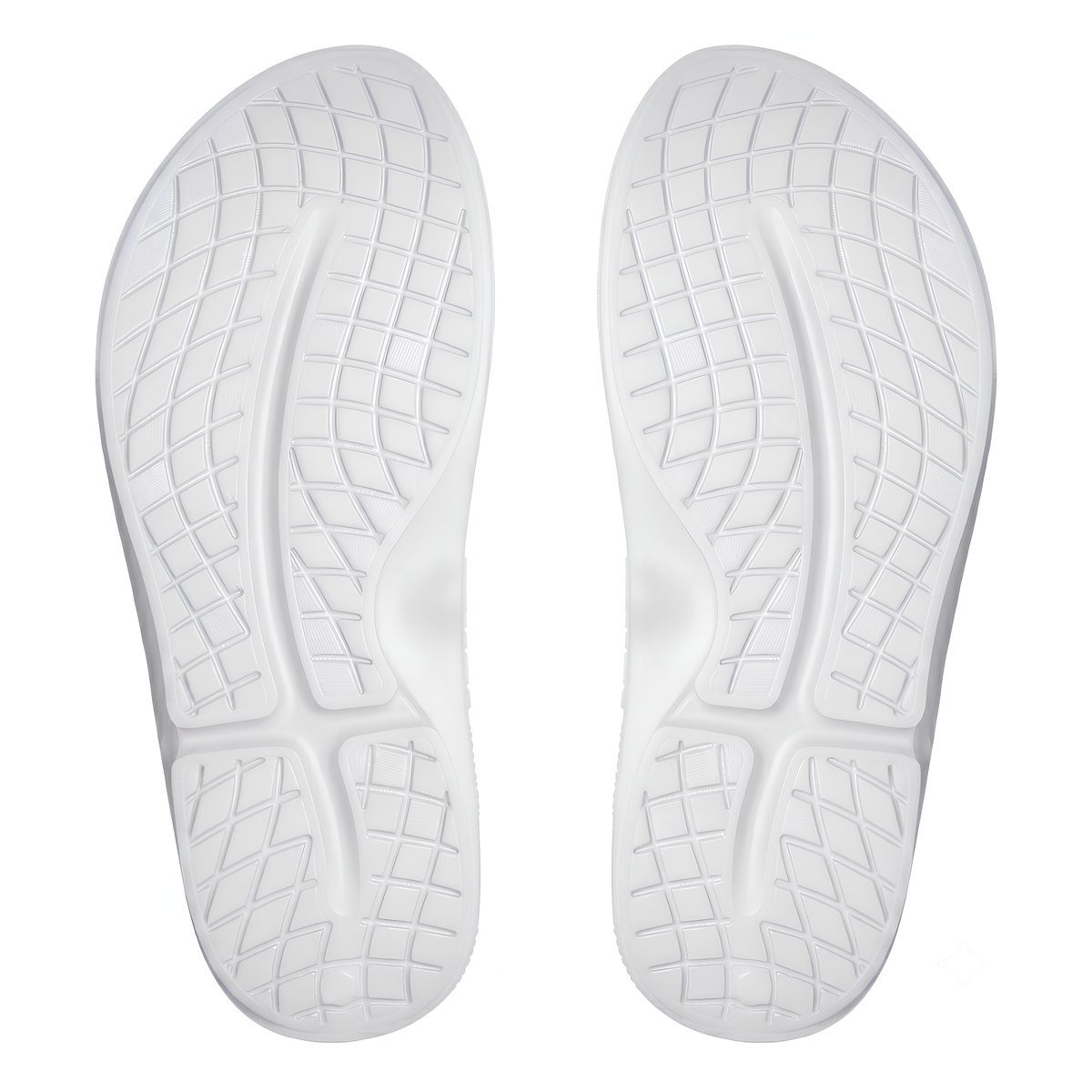 Cushioned Recovery Sandals