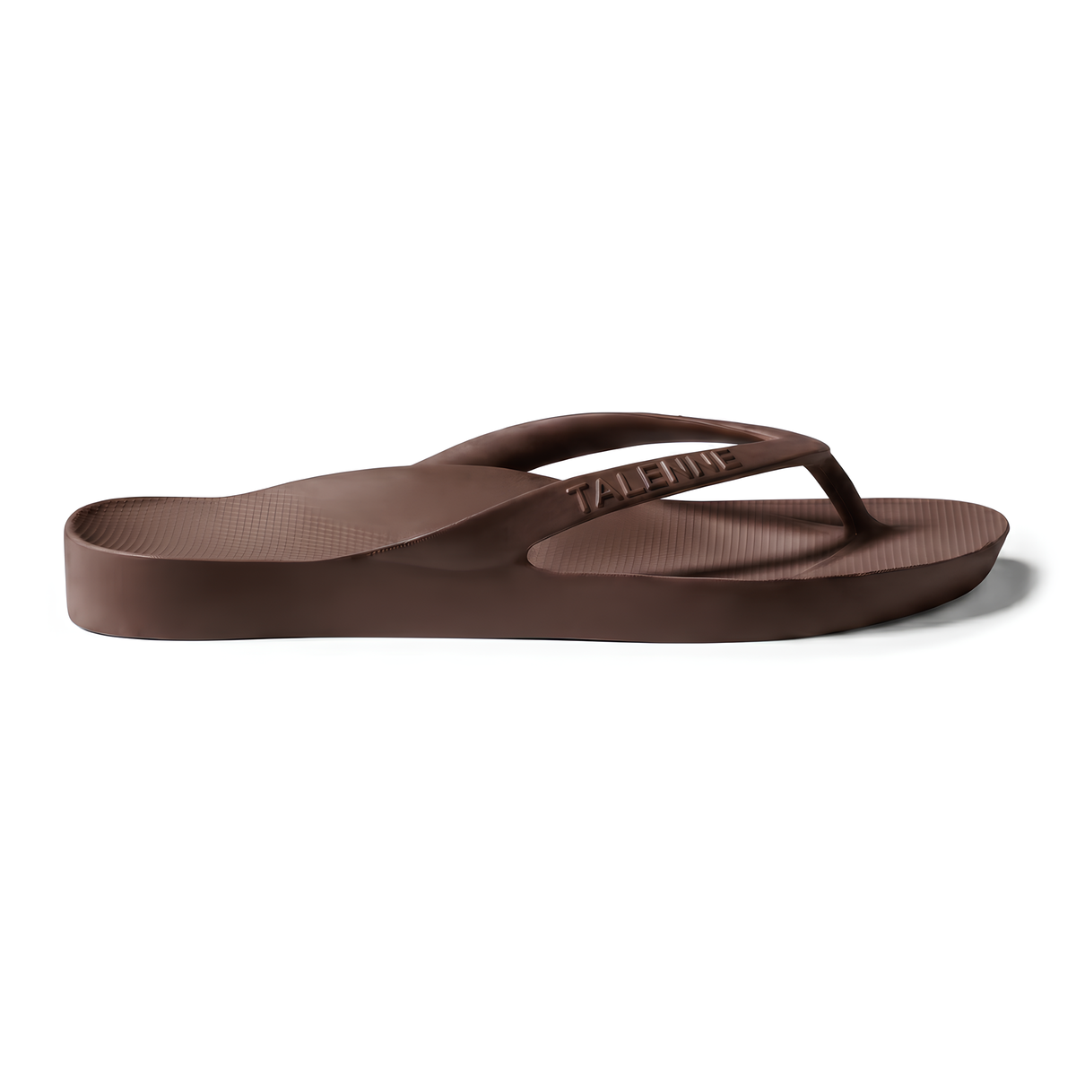 Ergonomic Cushioned Arch Support Flip Flops Comfort