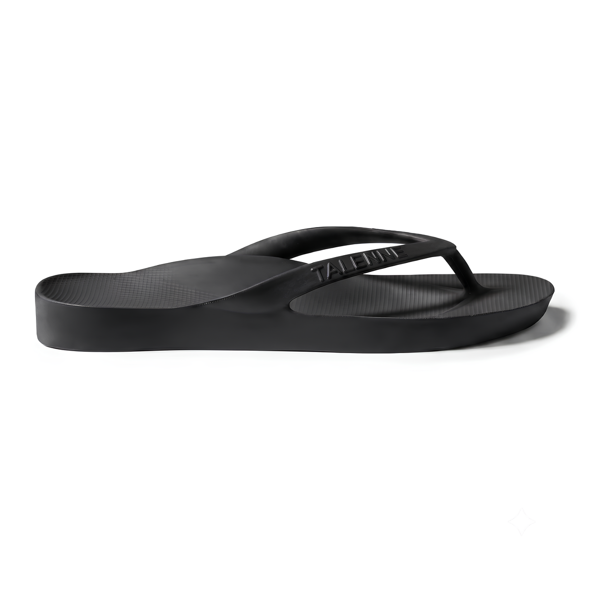 Ergonomic Cushioned Arch Support Flip Flops Comfort