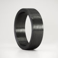 Anillo fibra de carbono cinta