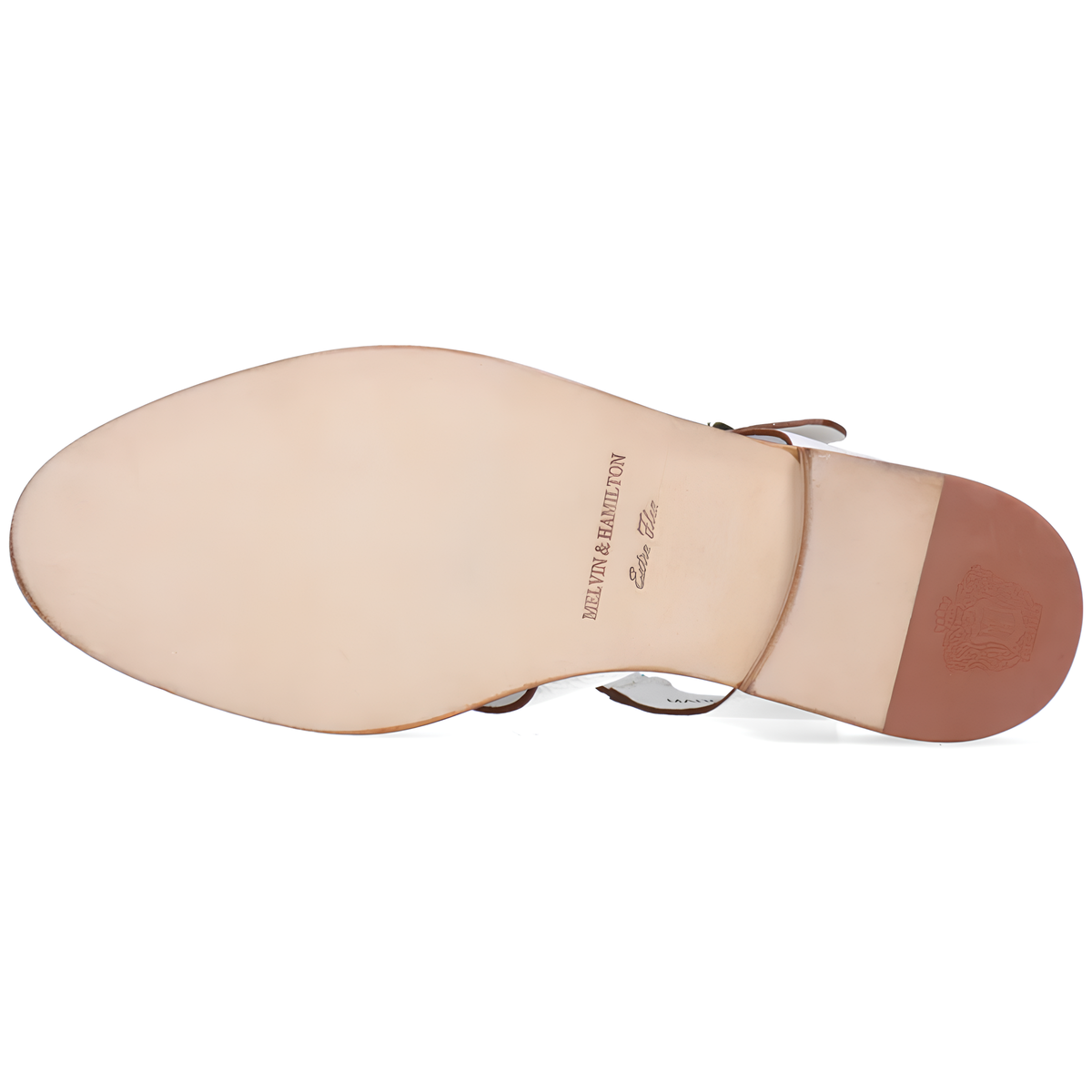 Leather Fisherman Sandals
