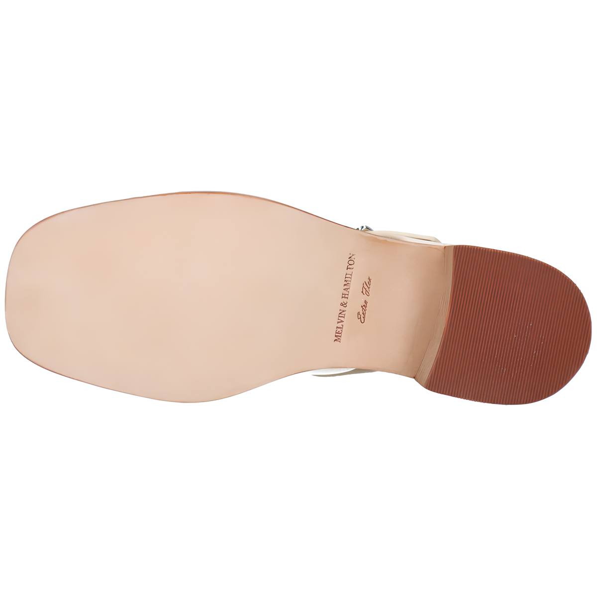 Leather Fisherman Sandals