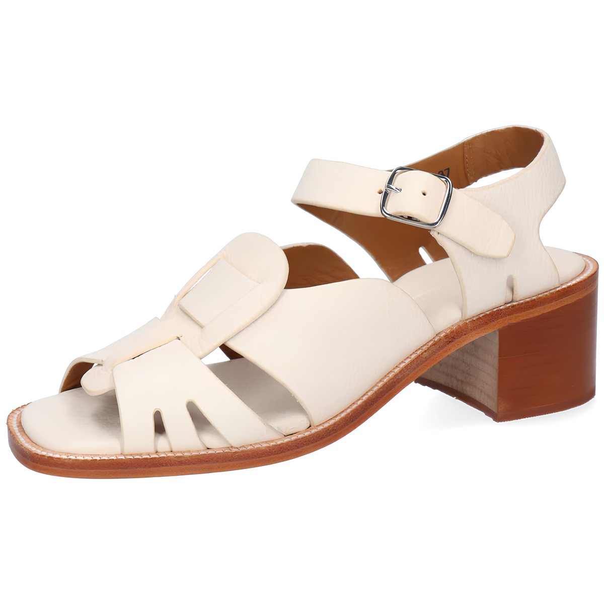 Leather Fisherman Sandals