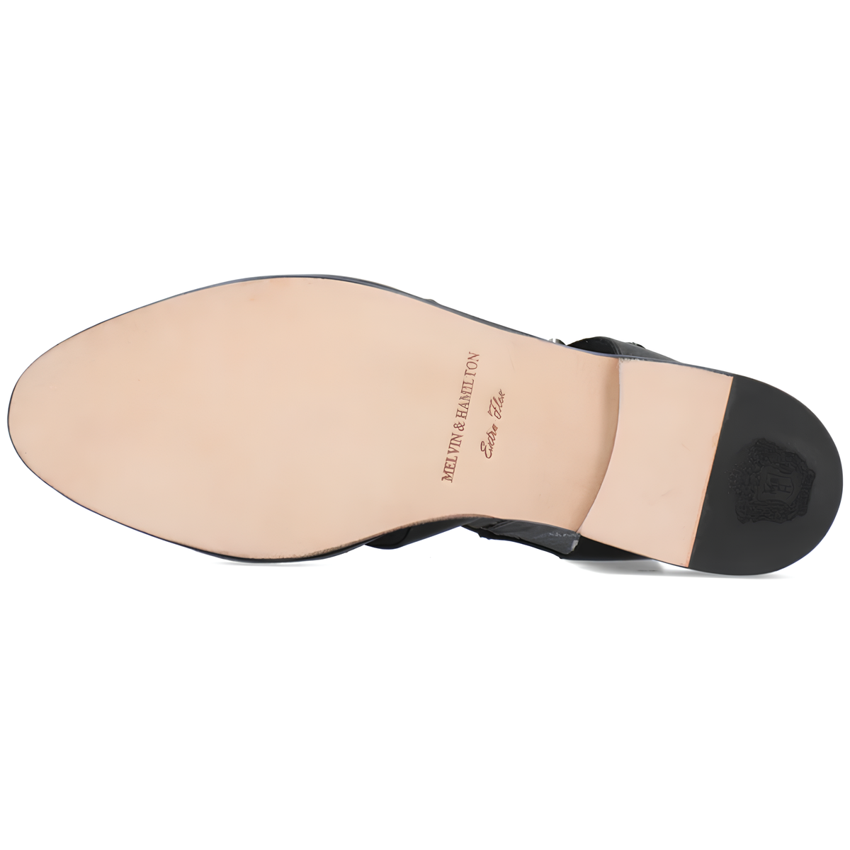 Leather Fisherman Sandals