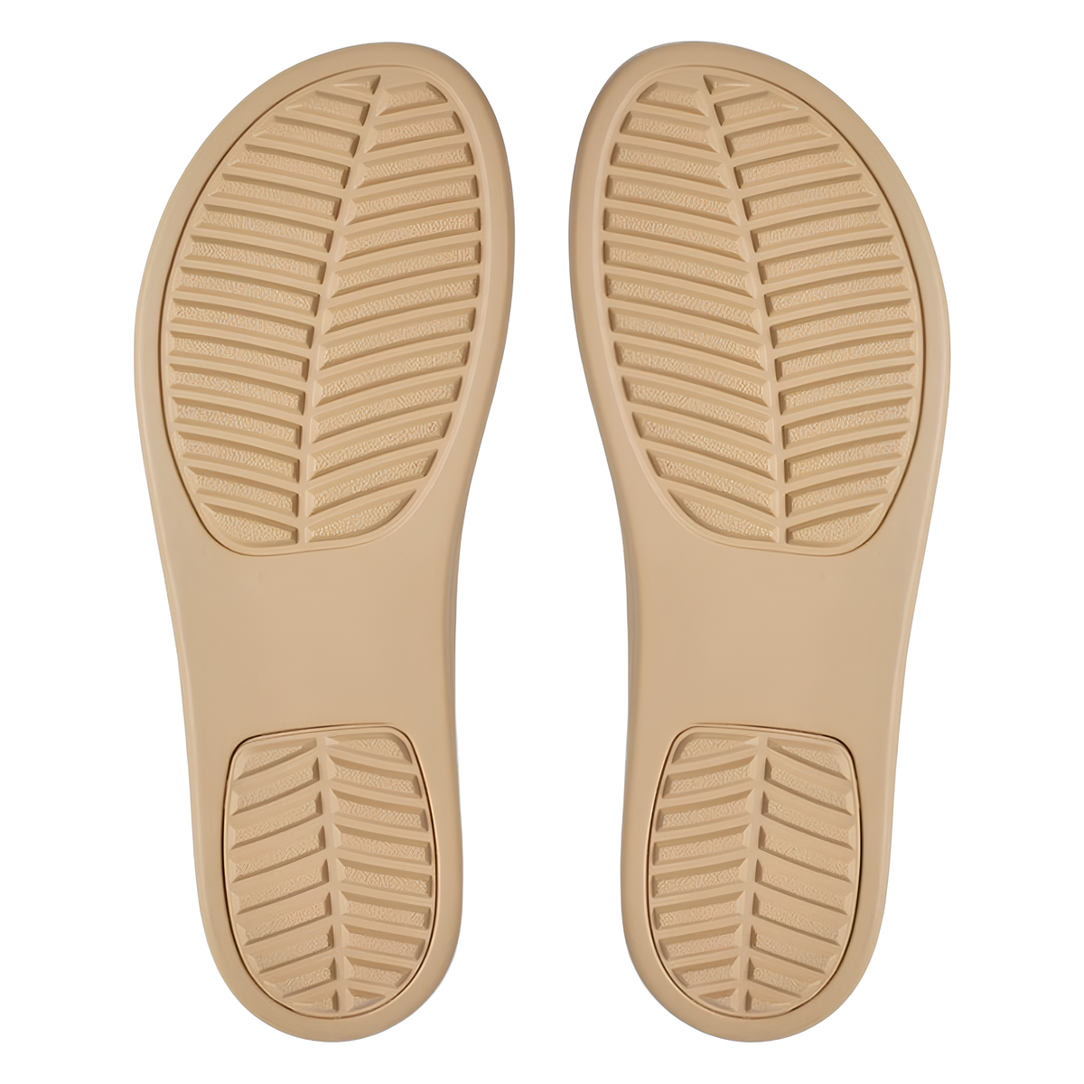 Low Wedge Comfort Sandals