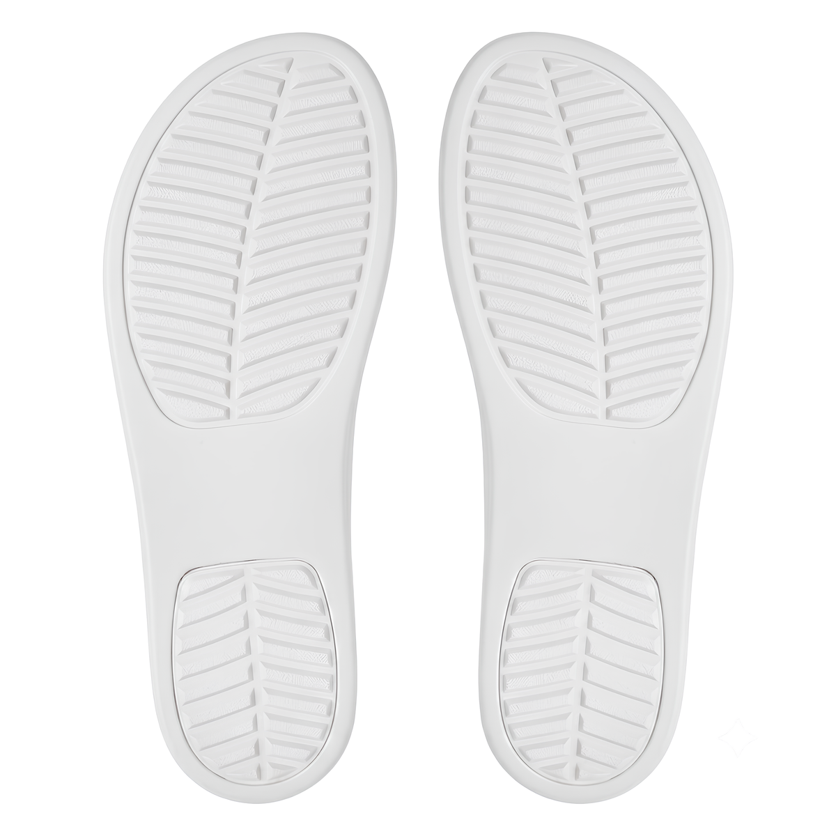 Low Wedge Comfort Sandals