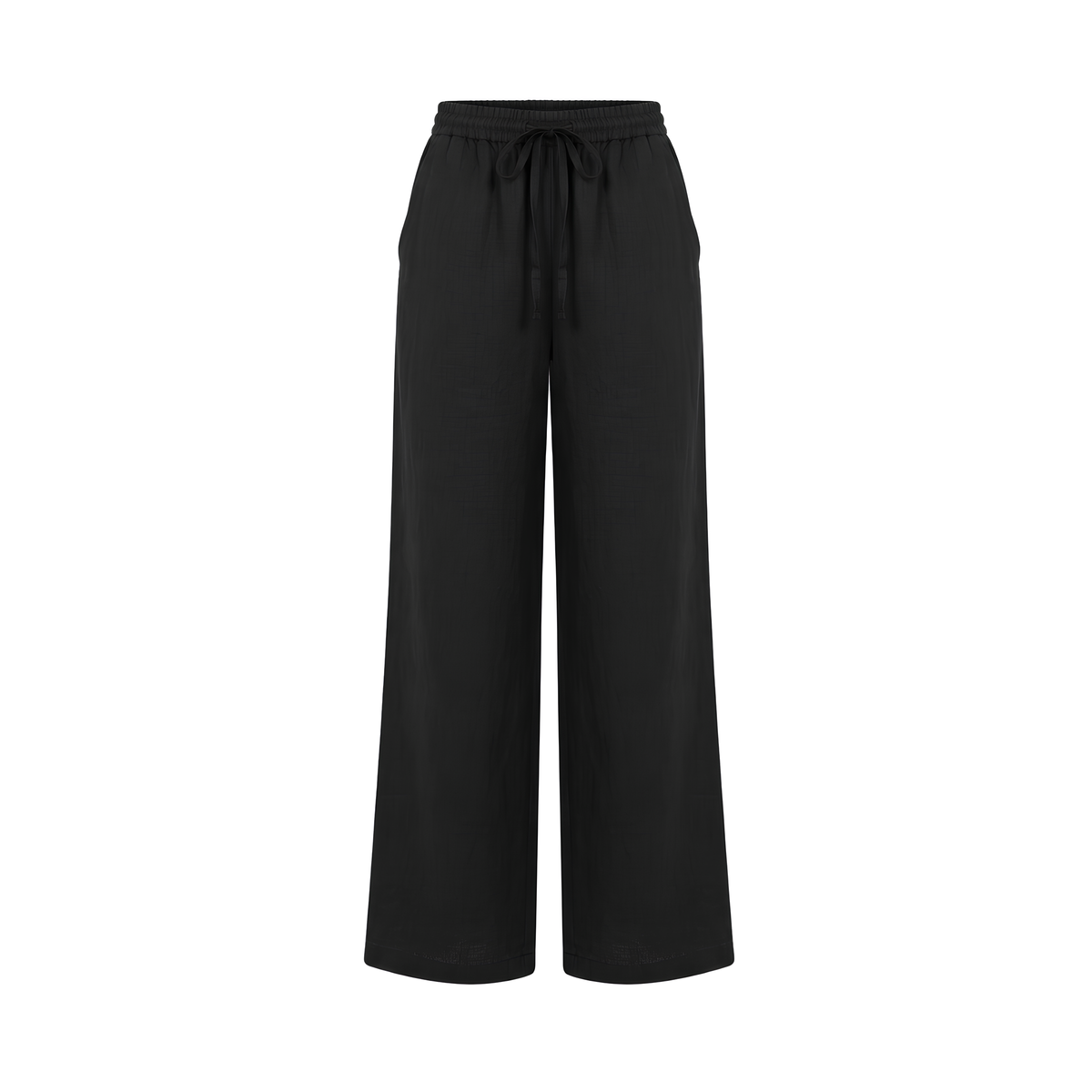 Pantalon en lin classique Lyon