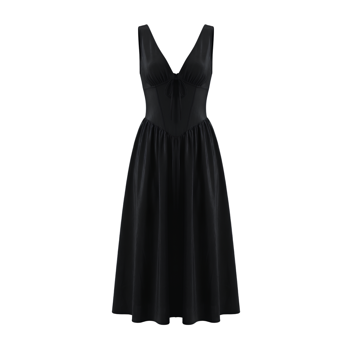 Midi Summer Dress Copeia