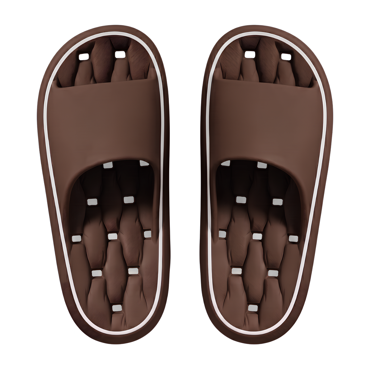 Quick-Dry Comfort Slippers