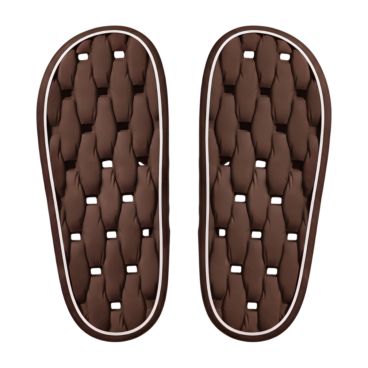 Quick-Dry Comfort Slippers