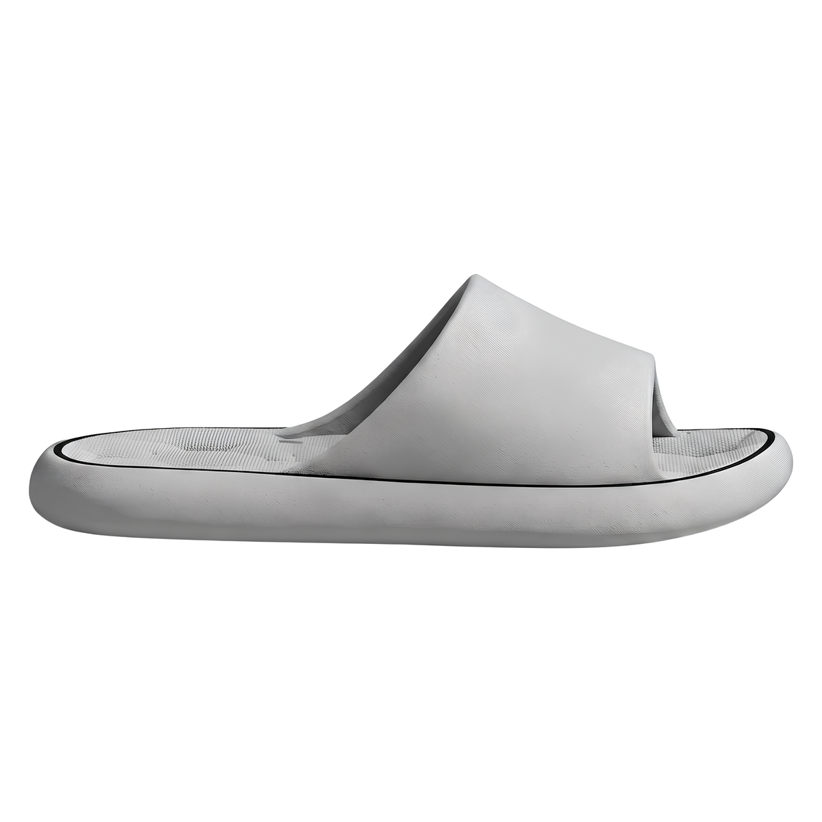 Quick-Dry Comfort Slippers