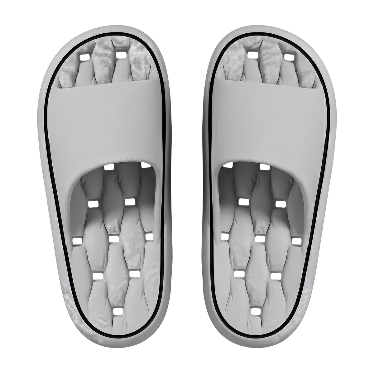 Quick-Dry Comfort Slippers