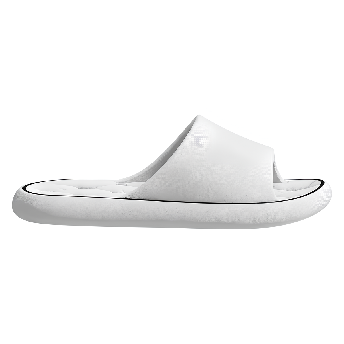 Quick-Dry Comfort Slippers