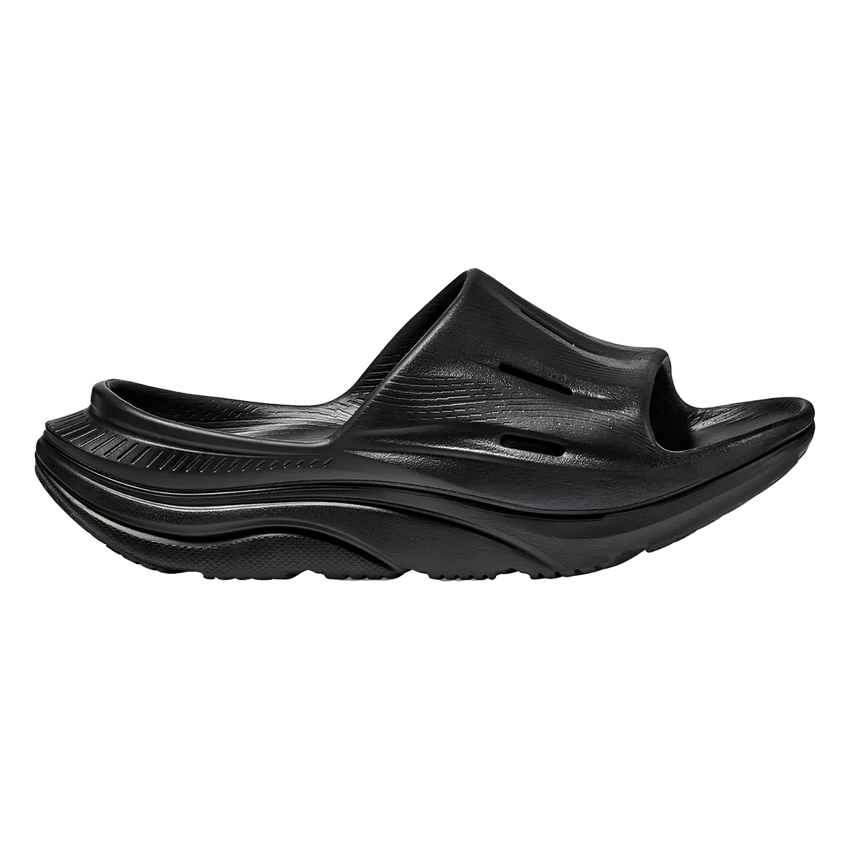 Recovery Soft Slide Sandals