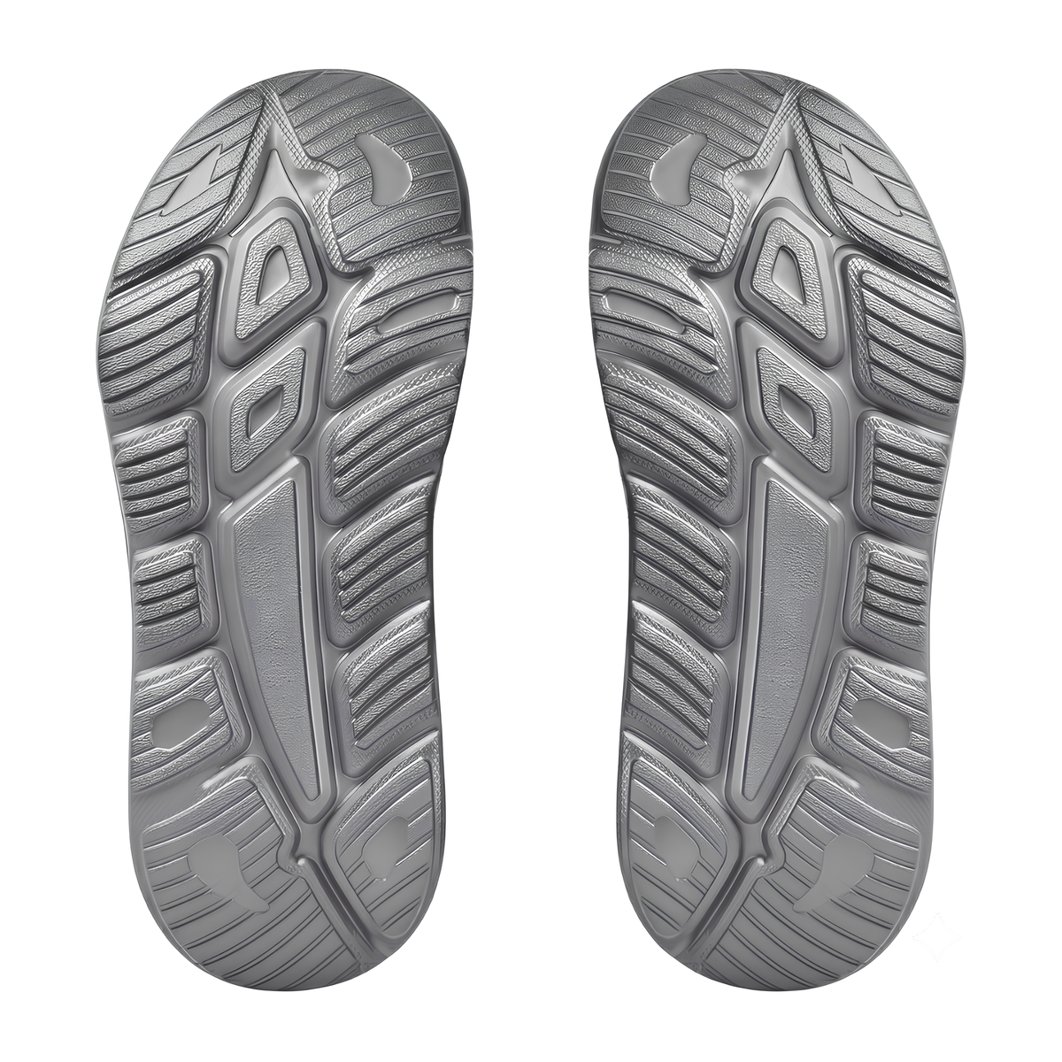 Recovery Soft Slide Sandals