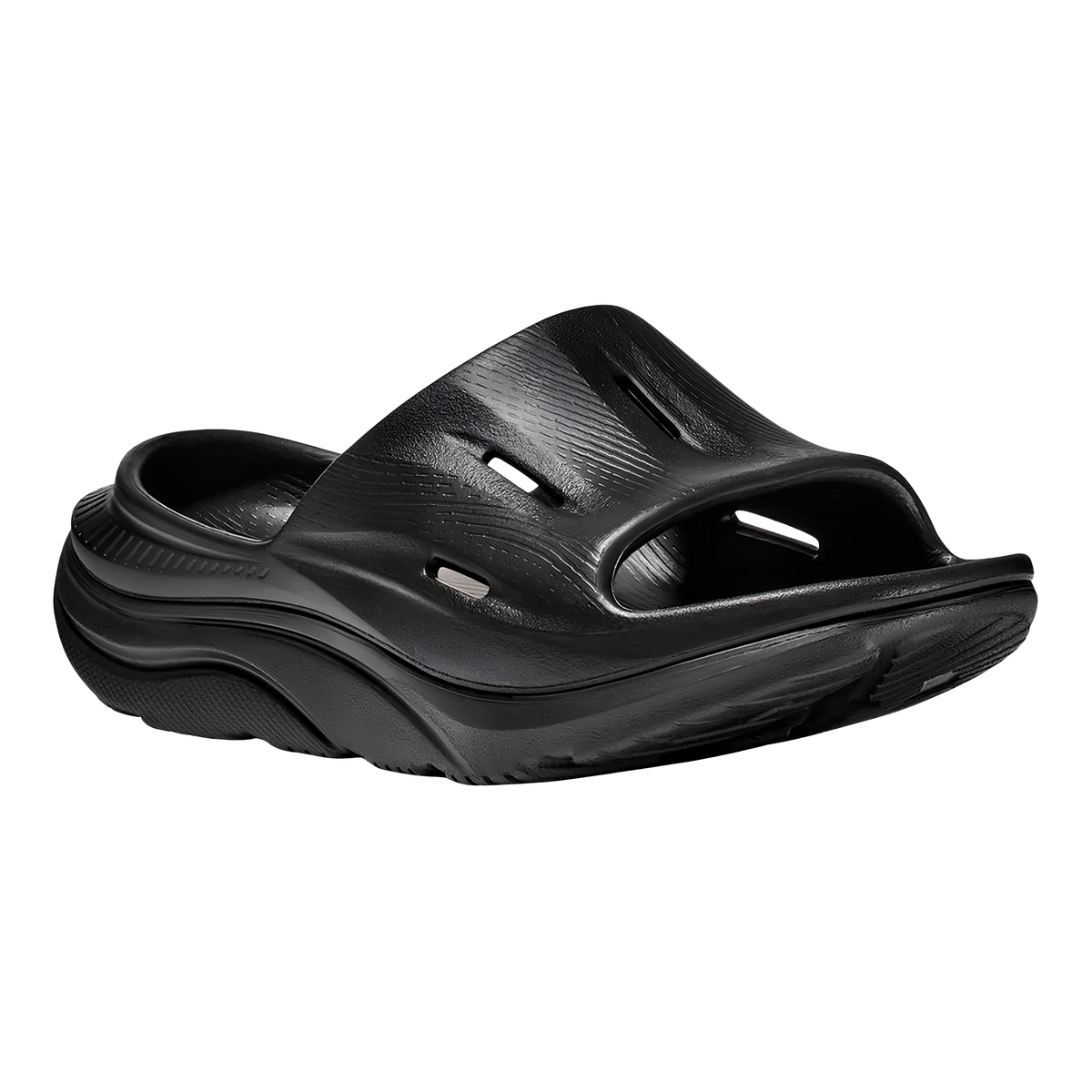 Recovery Soft Slide Sandals