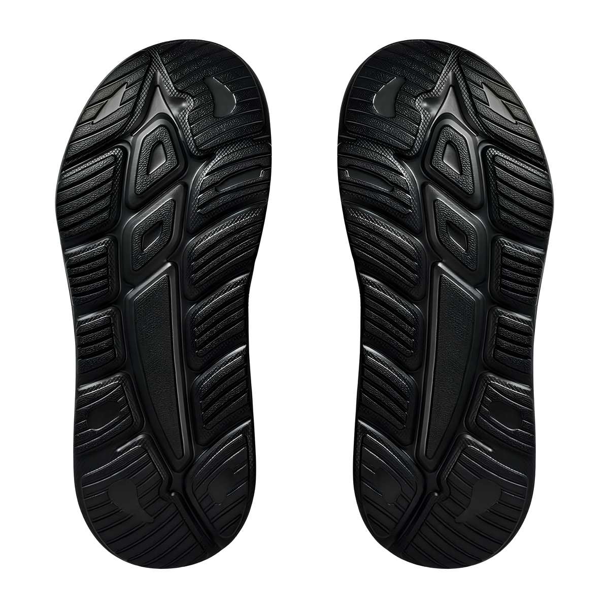 Recovery Soft Slide Sandals