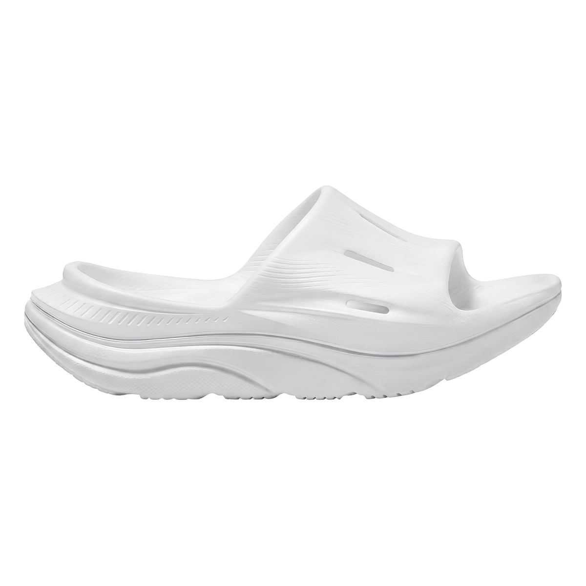 Recovery Soft Slide Sandals