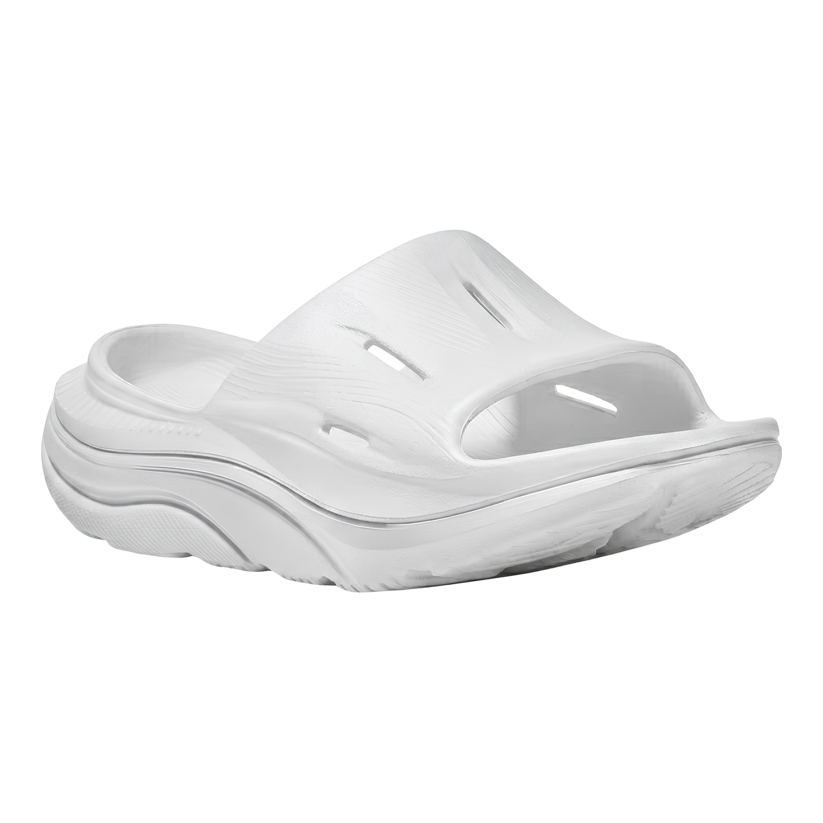 Recovery Soft Slide Sandals