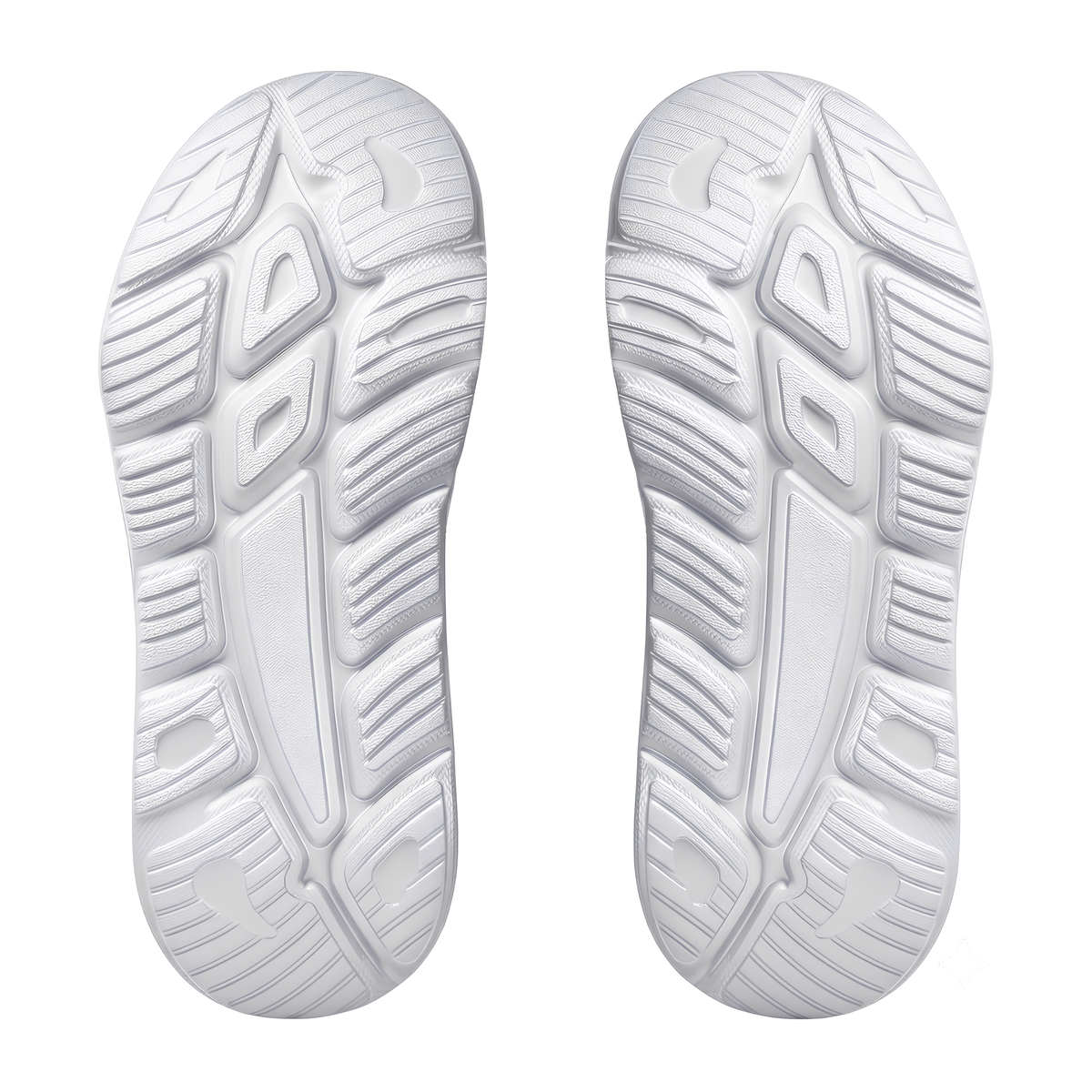 Recovery Soft Slide Sandals