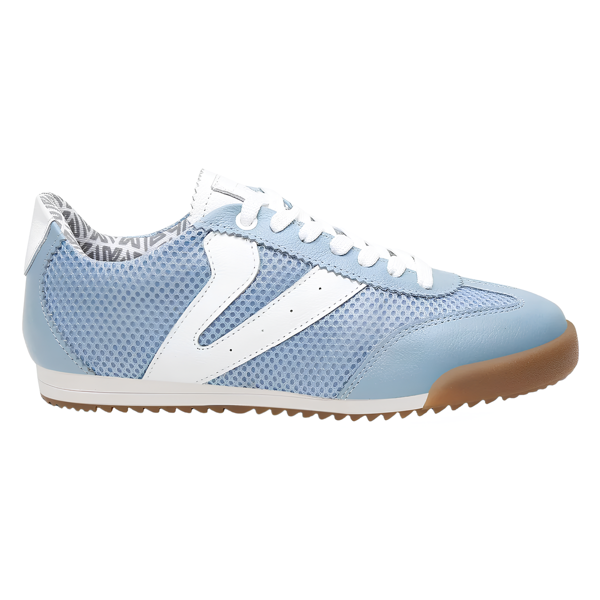 Retro Casual Trainers Virel