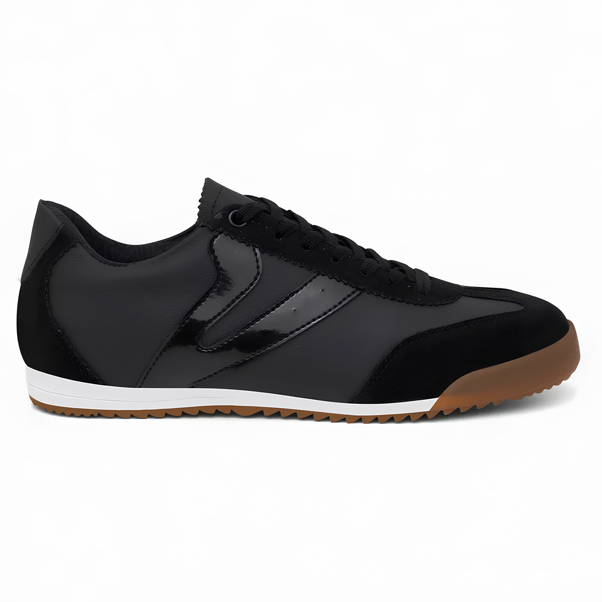 Retro Casual Trainers Virel