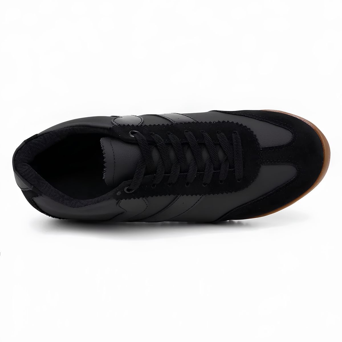 Retro Casual Trainers Virel